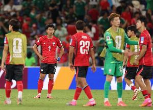 最差战绩取消接机!韩足协官方:韩国队30日回国,不举行欢迎仪式