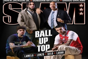 培养了2个NBA球员!球爹:我创造了他们 所有技术都是我教的